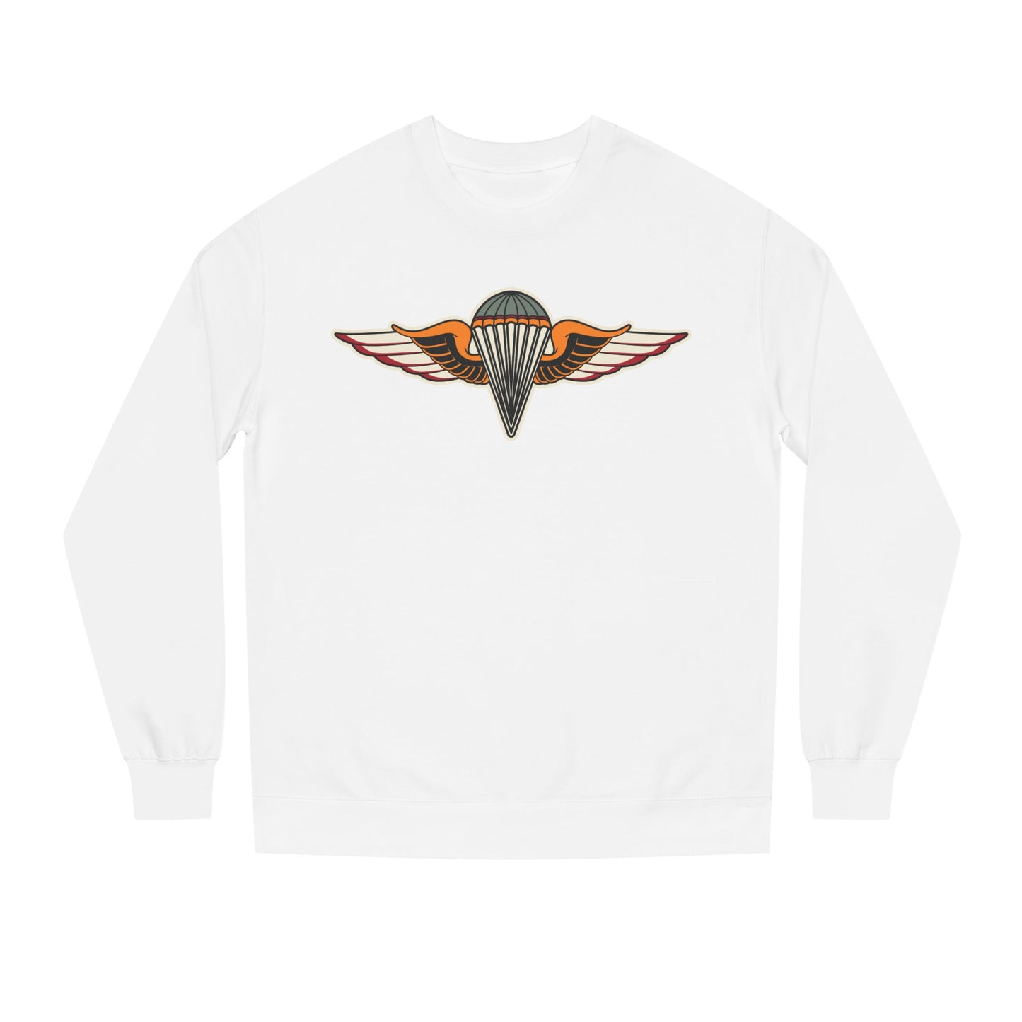 Egyptian Wings Sweater