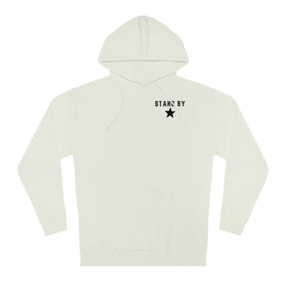 SBC StandBy Star Hoodie