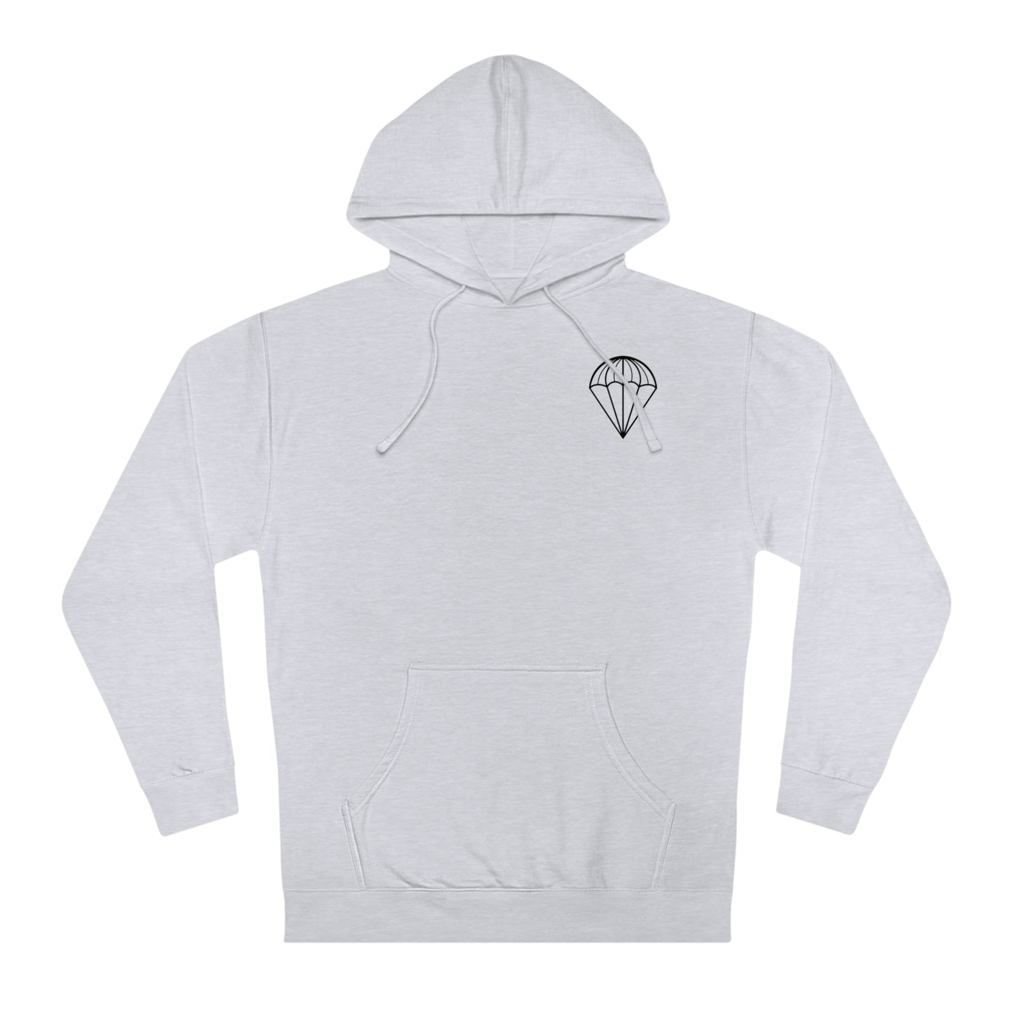 USACAPOC Hoodie