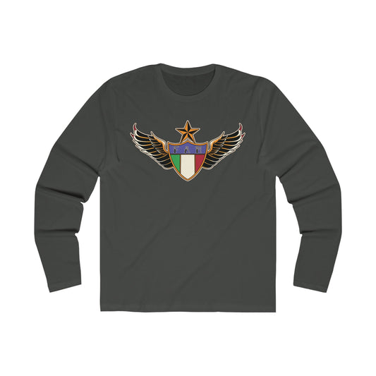 Mexican Wings Long Sleeve