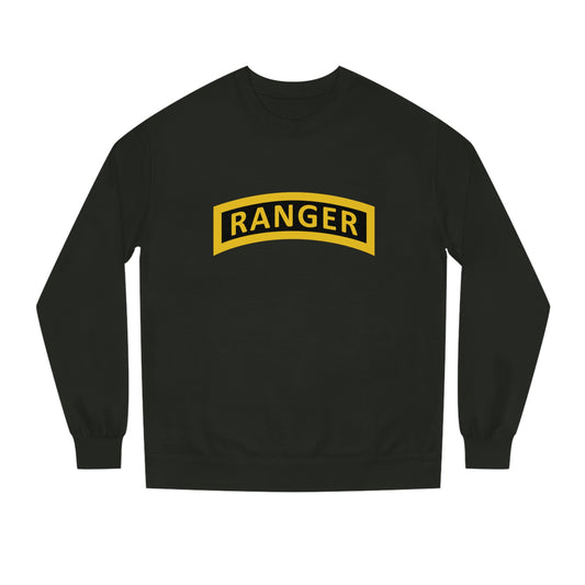 Ranger Tab Sweater