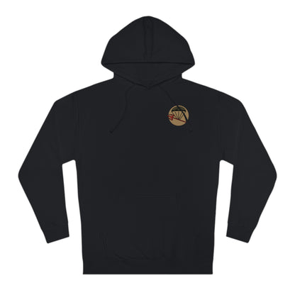 SBC Devil Hoodie