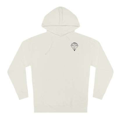 PSYOPS Traditional Style Hoodie