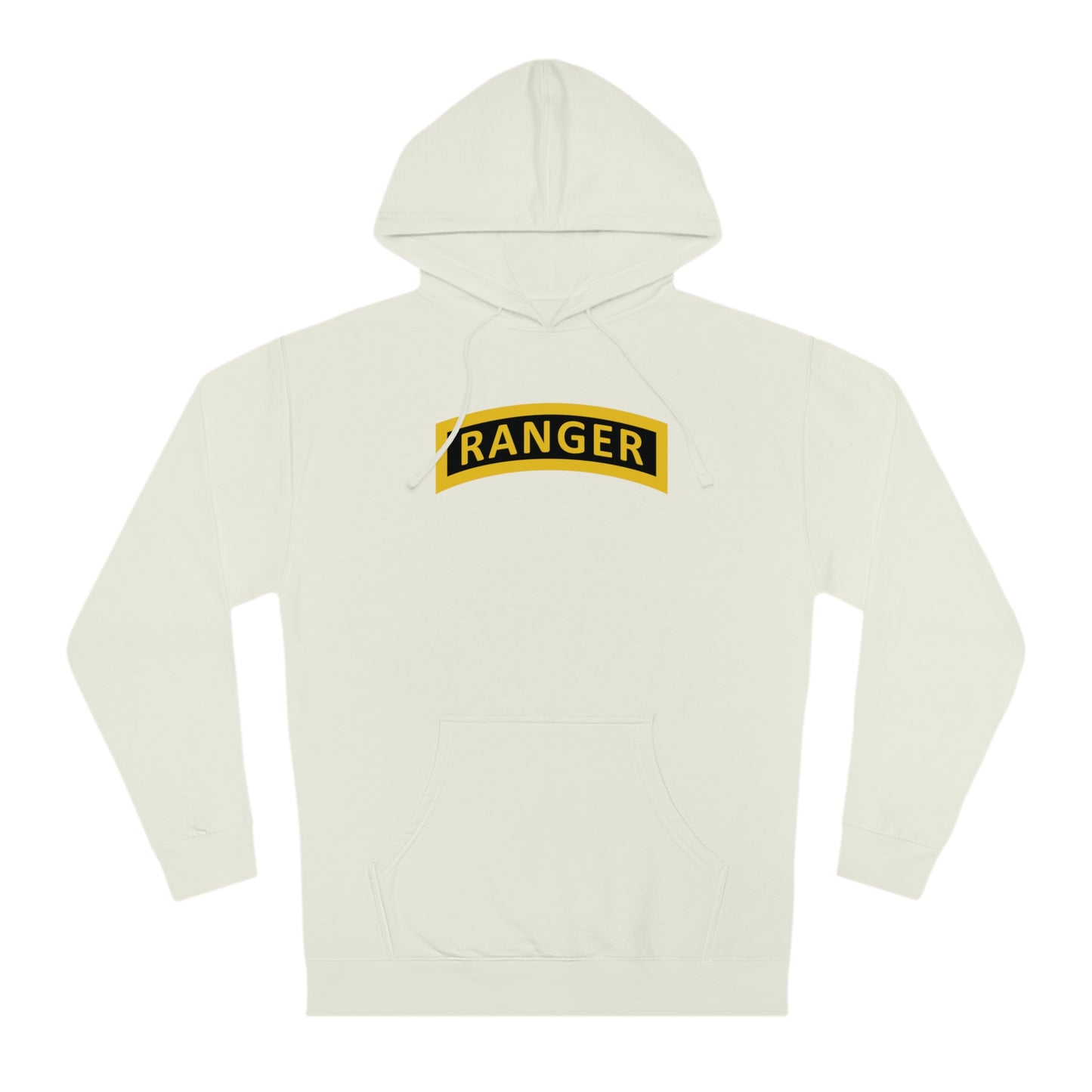 Ranger Tab Hoodie