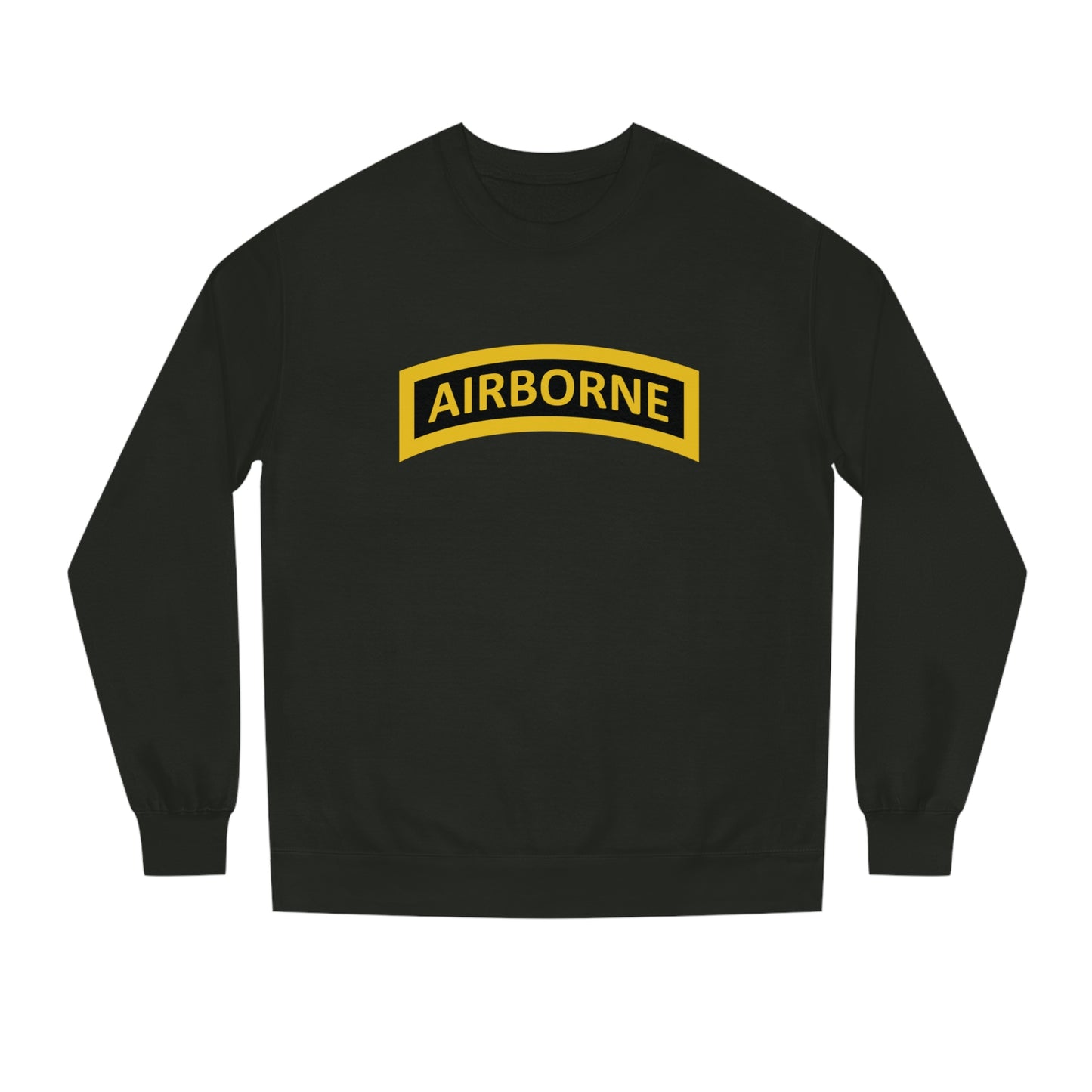 Airborne Tab Sweater