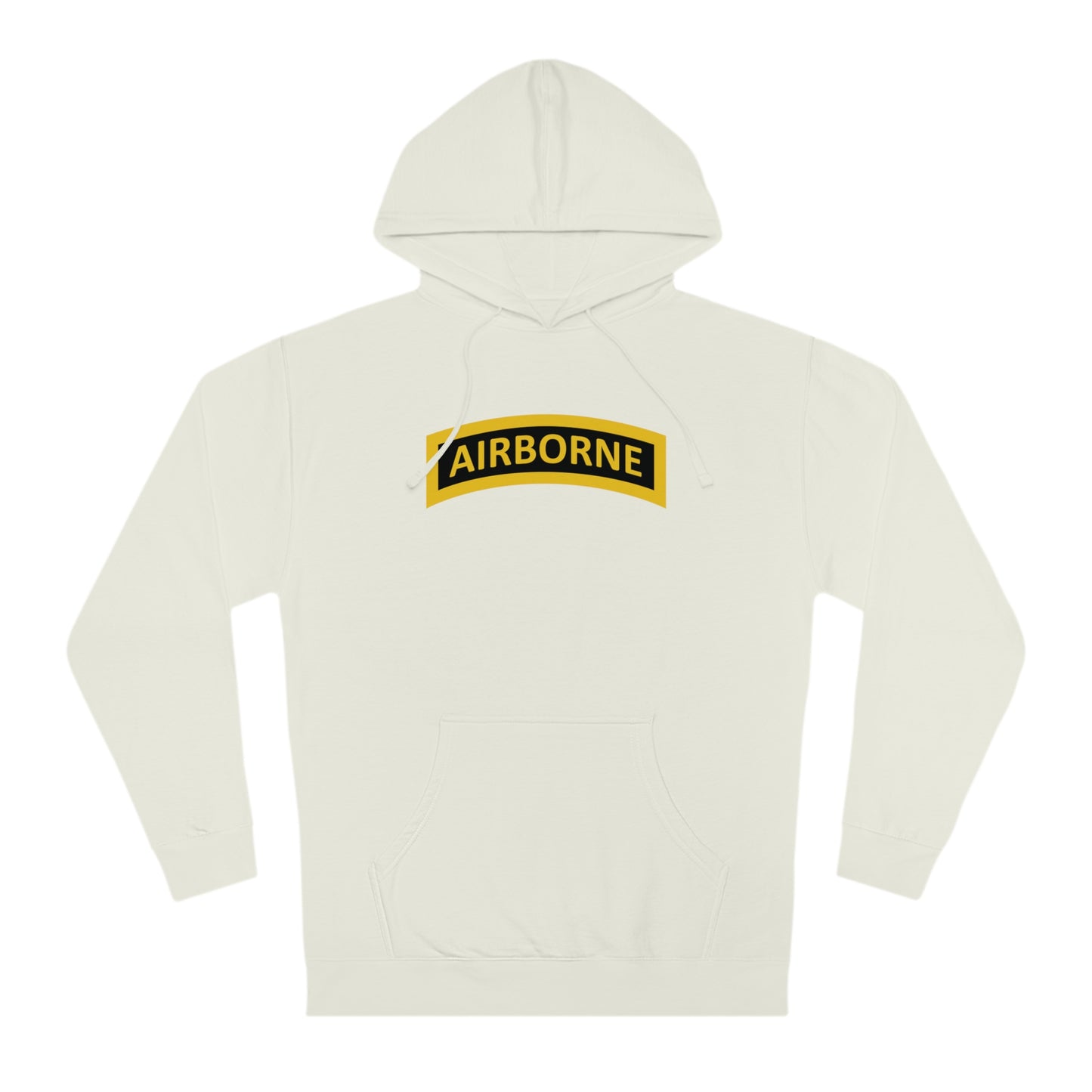 Airborne Tab Hoodie