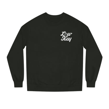 SBC Airborne Low Key Chill Guy Sweater