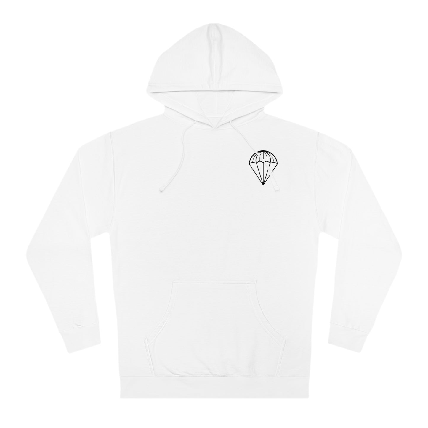 Airborne Hoodie