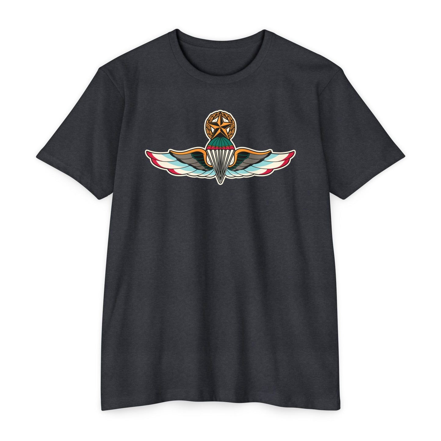 Dominican Wings Tee