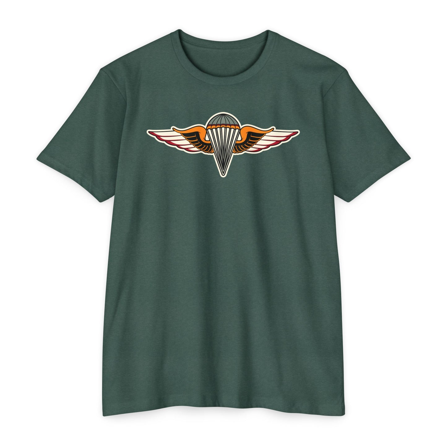 Egyptian Wings Tee