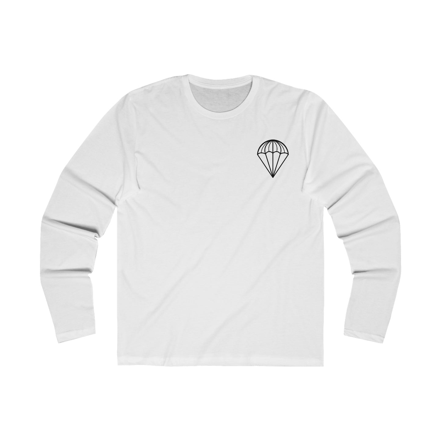 USASOAC Long Sleeve