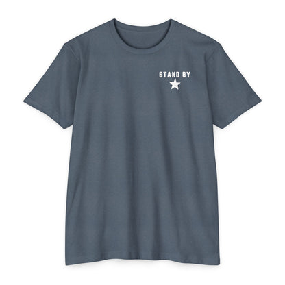 SBC StandBy Star Tee