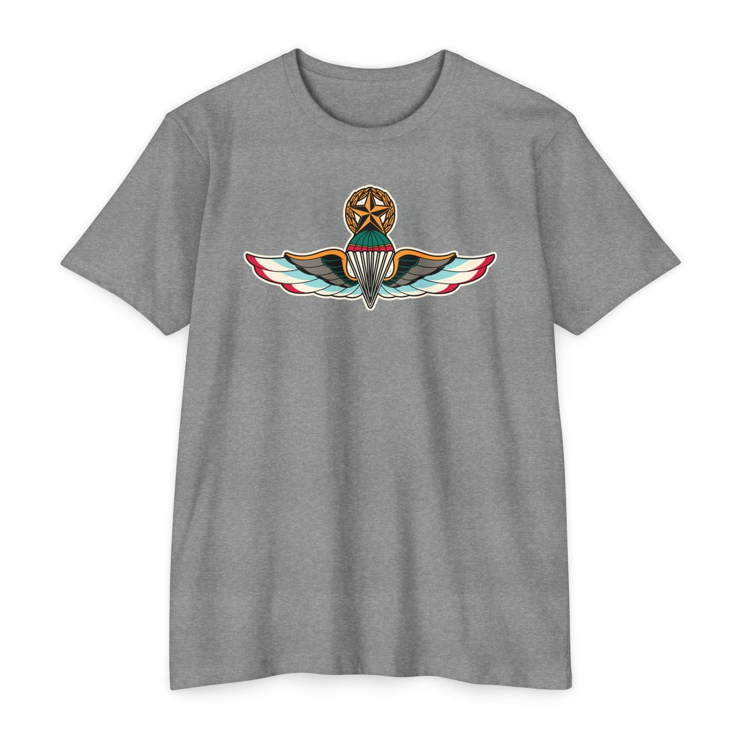 Dominican Wings Tee