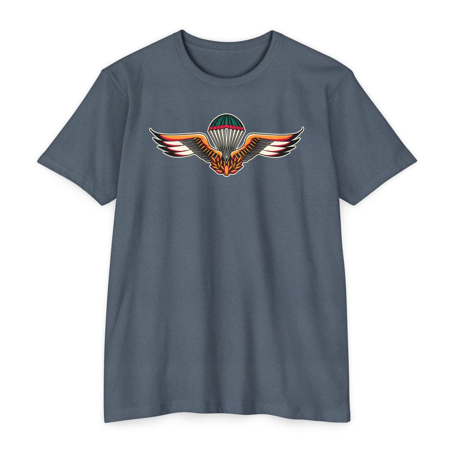 Brazilian Wings Tee