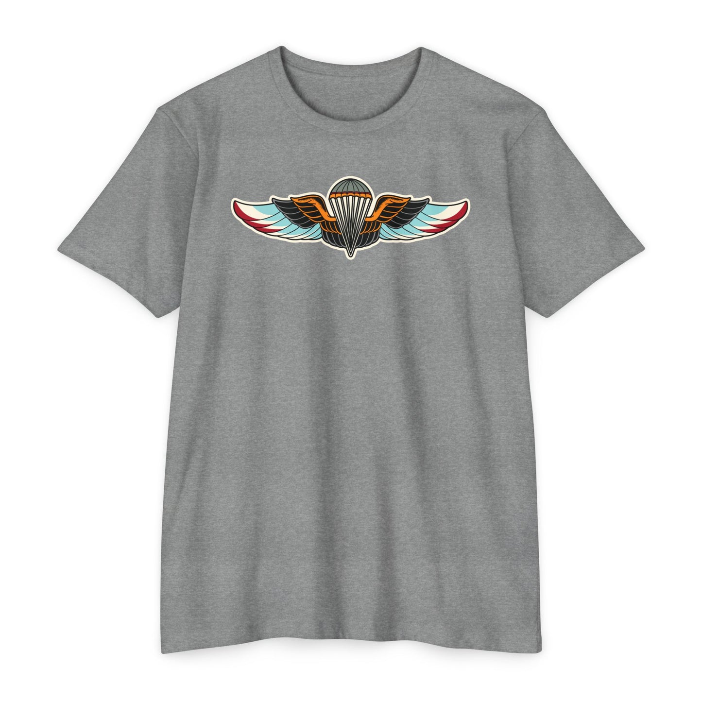 Indonesian Wings Tee