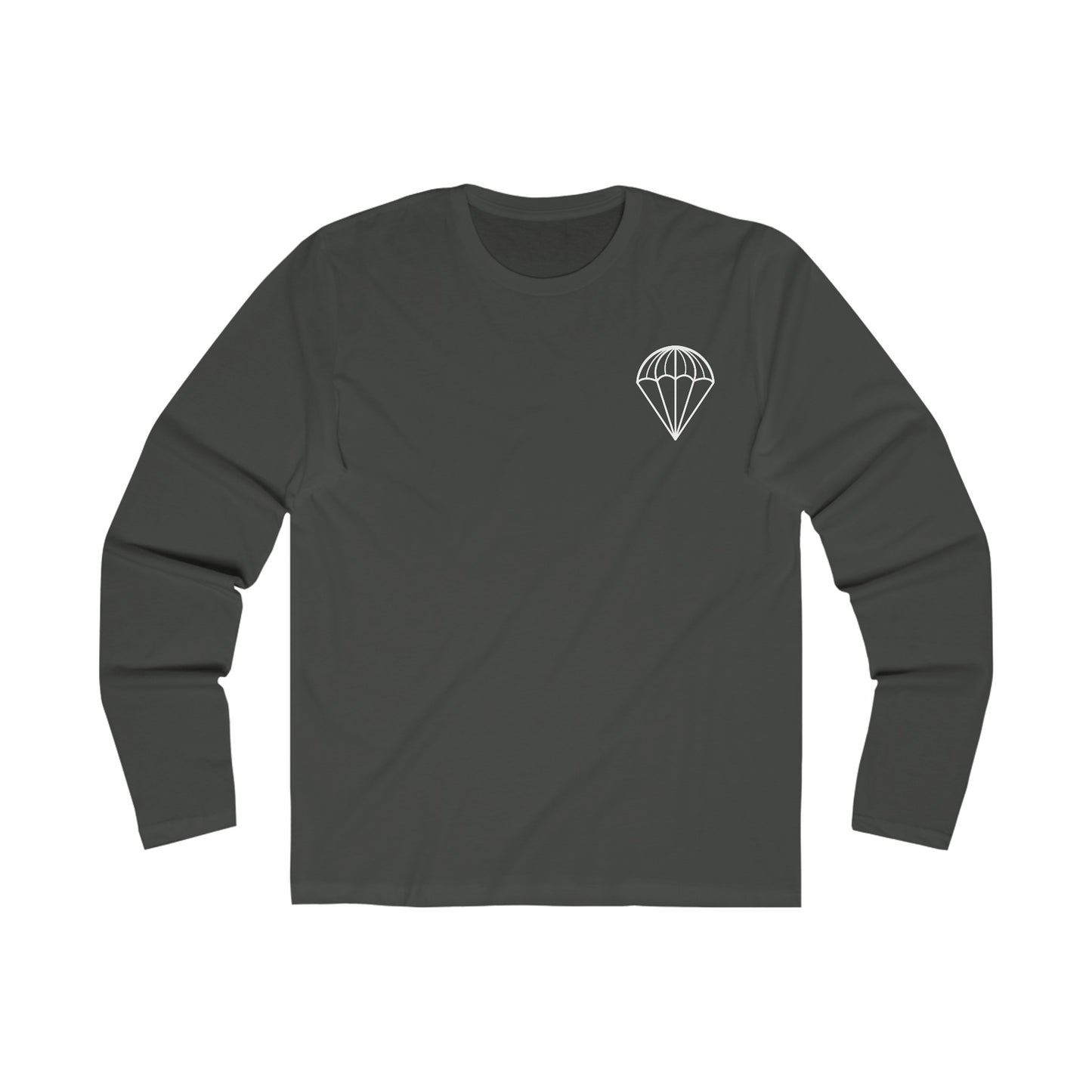 USASOAC Long Sleeve