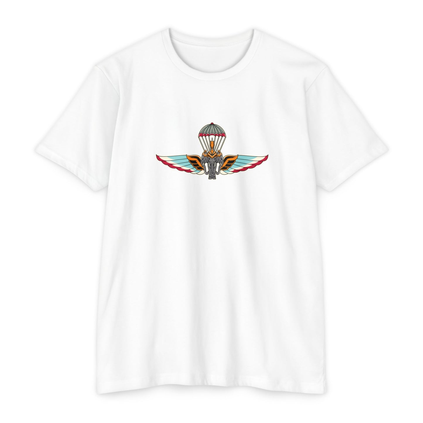 Thai Wings Tee