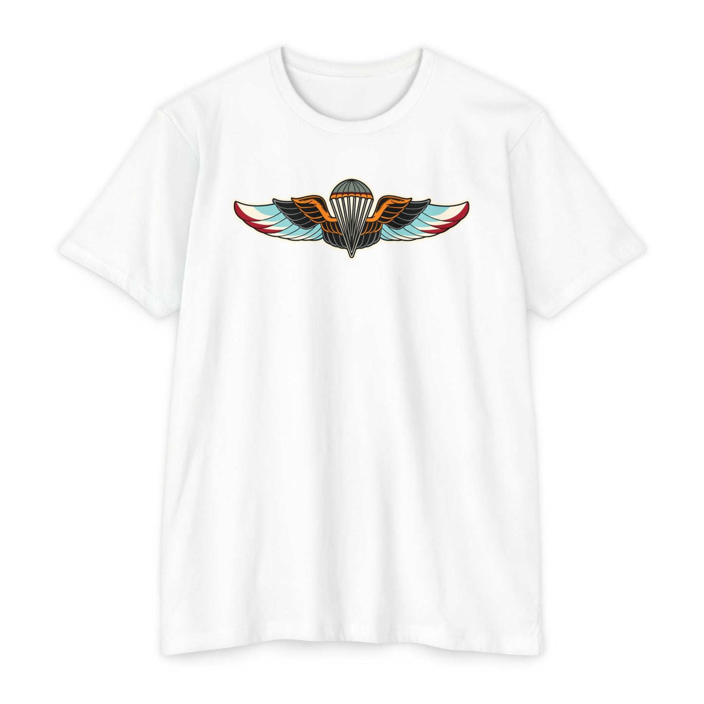 Indonesian Wings Tee