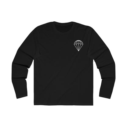 USACAPOC Long Sleeve