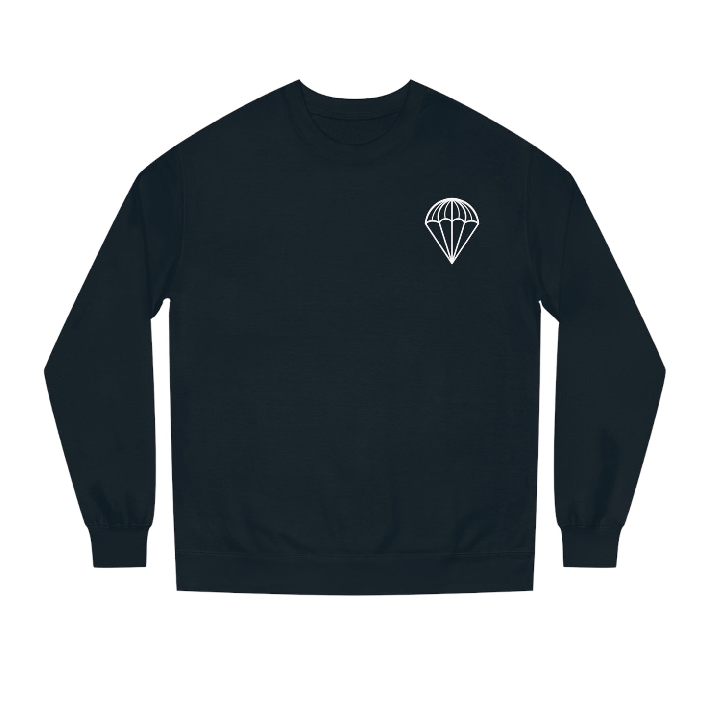 Airborne Command Sweater