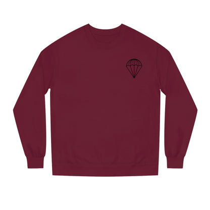 6th Airborne Div Sweater