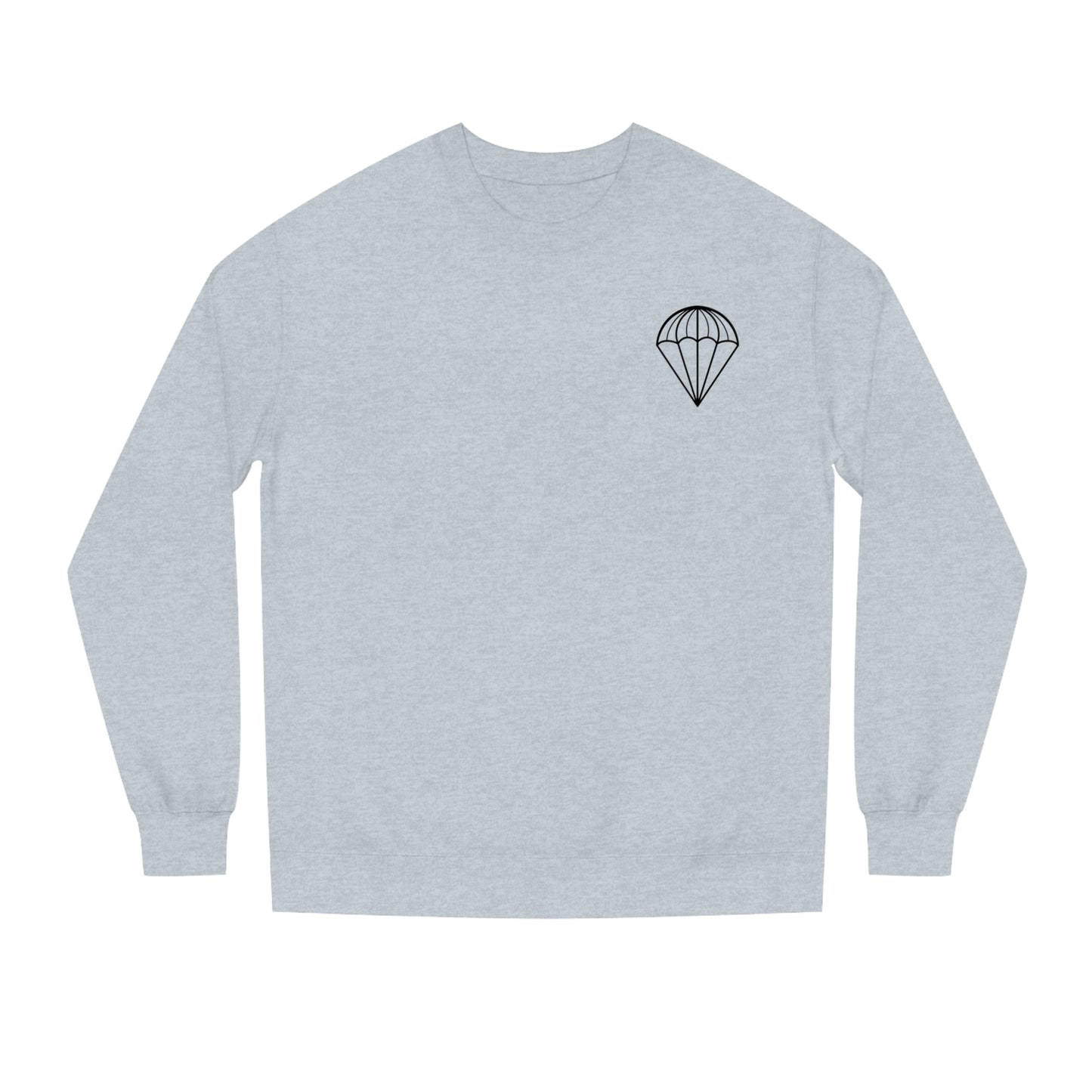 16th MP BDE Airborne Sweater