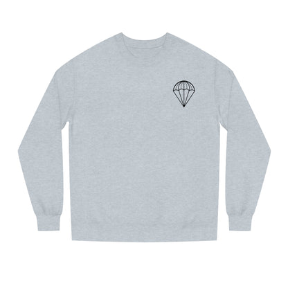 Ranger Diamond Sweater