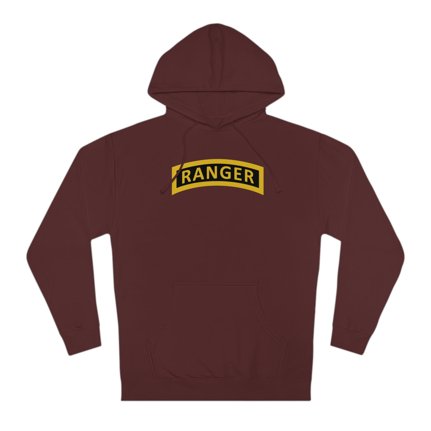 Ranger Tab Hoodie