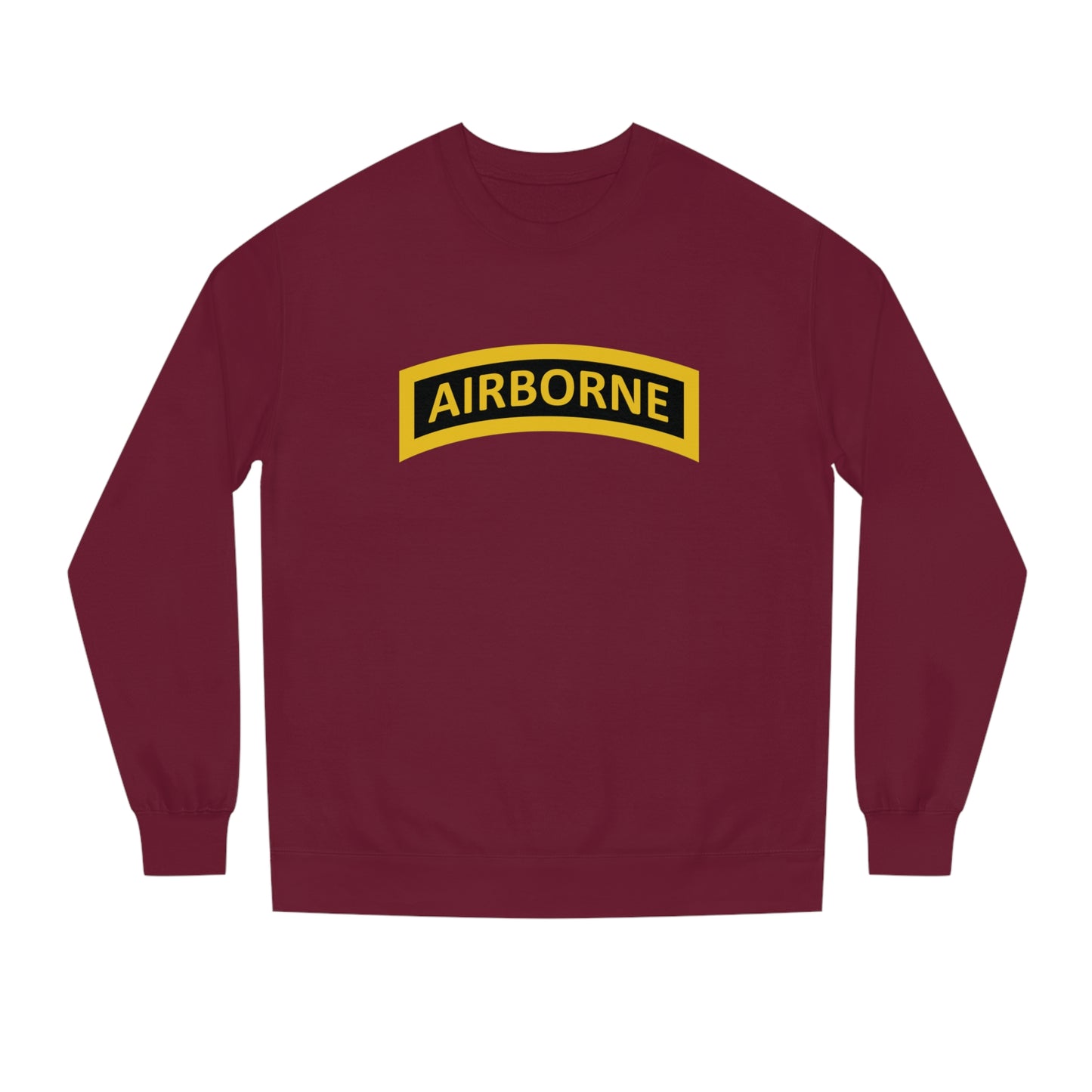 Airborne Tab Sweater