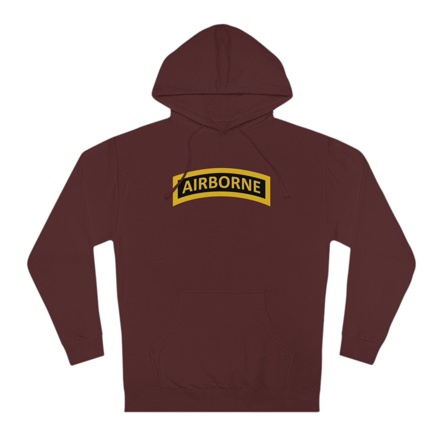 Airborne Tab Hoodie