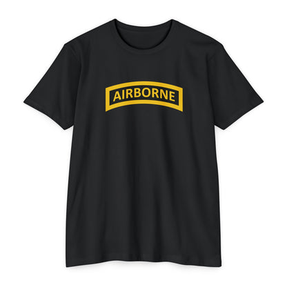 Airborne Tab Tee