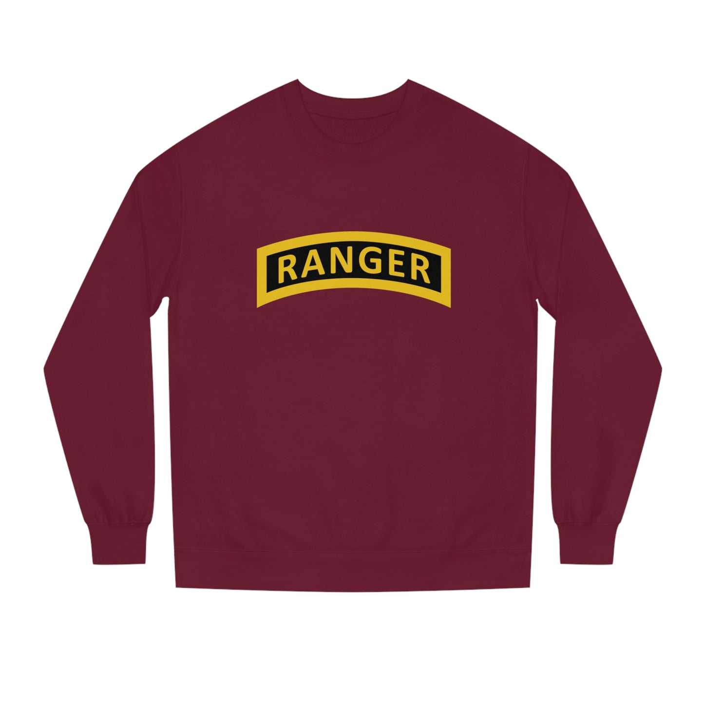 Ranger Tab Sweater