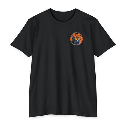 1-91 CAV Hellcat Kitty NON JUMPMASTER Tee