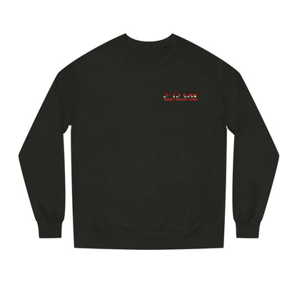 3-73 CAV JM/NON JM Sweater