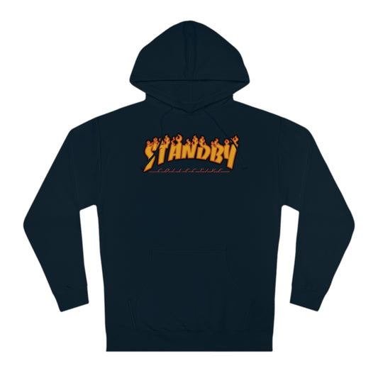 Thrasher Hoodie