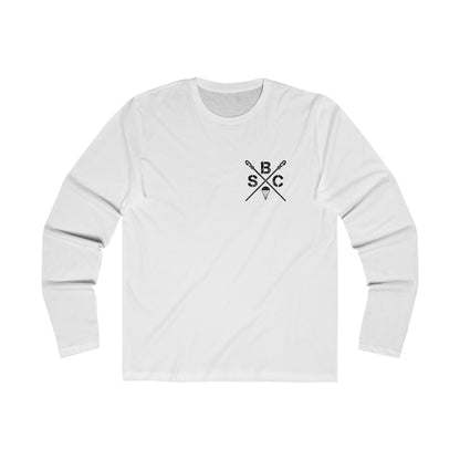 Check The Door Long Sleeve