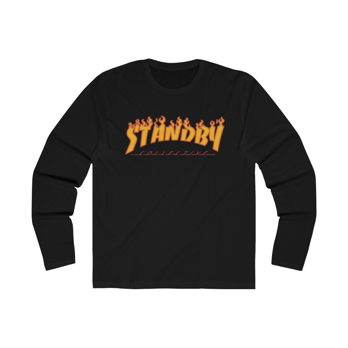 Thrasher Long Sleeve