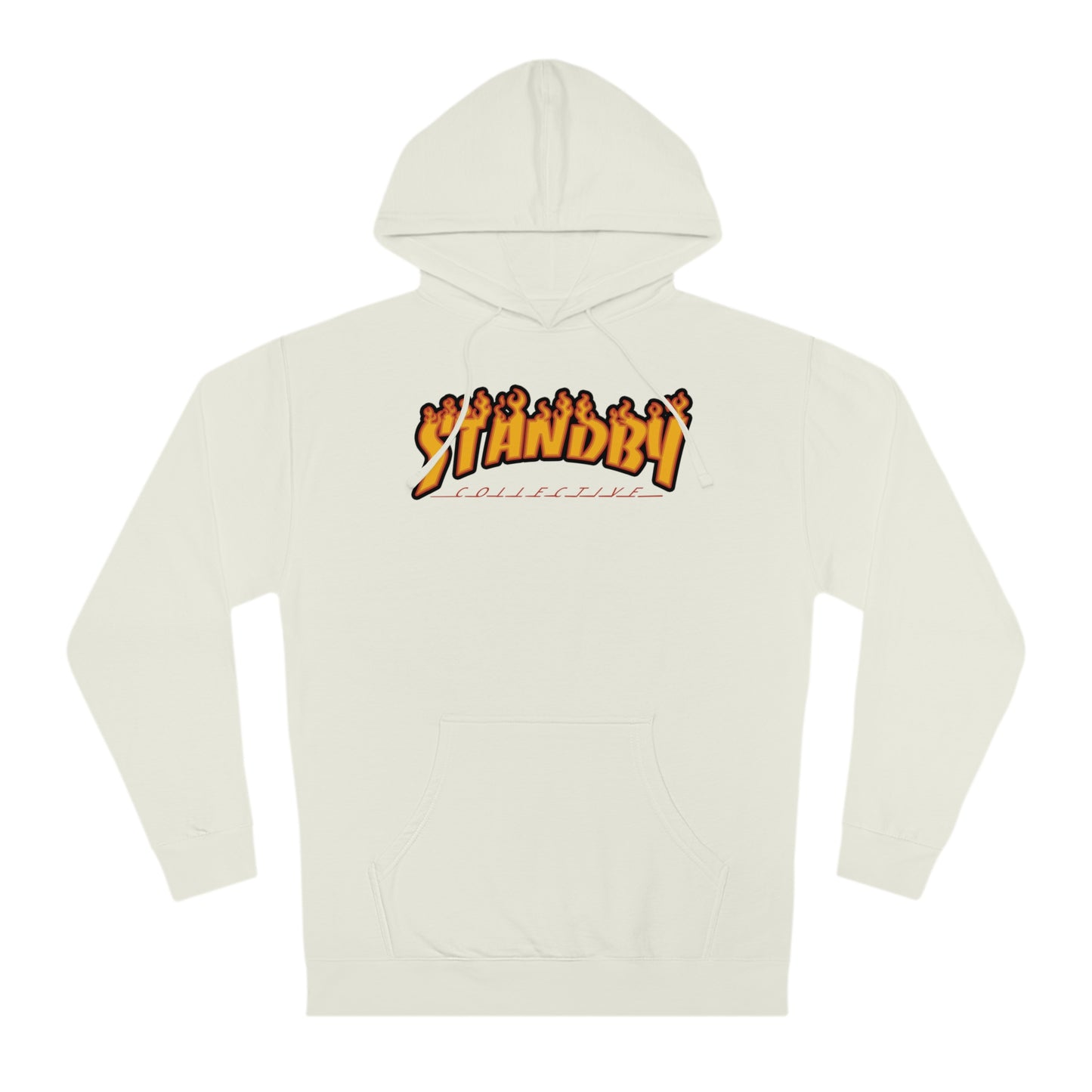 Thrasher Hoodie