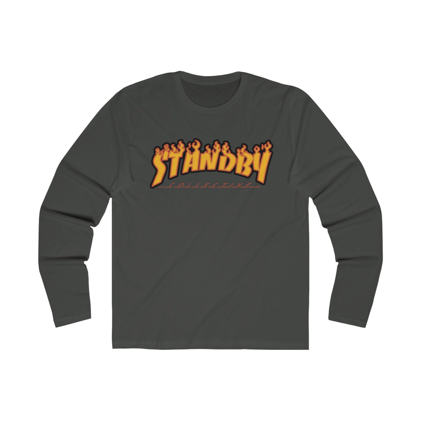 Thrasher Long Sleeve