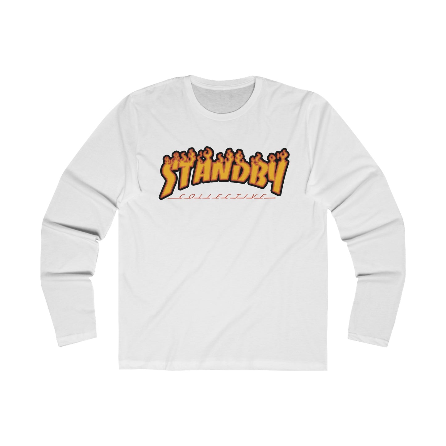 Thrasher Long Sleeve