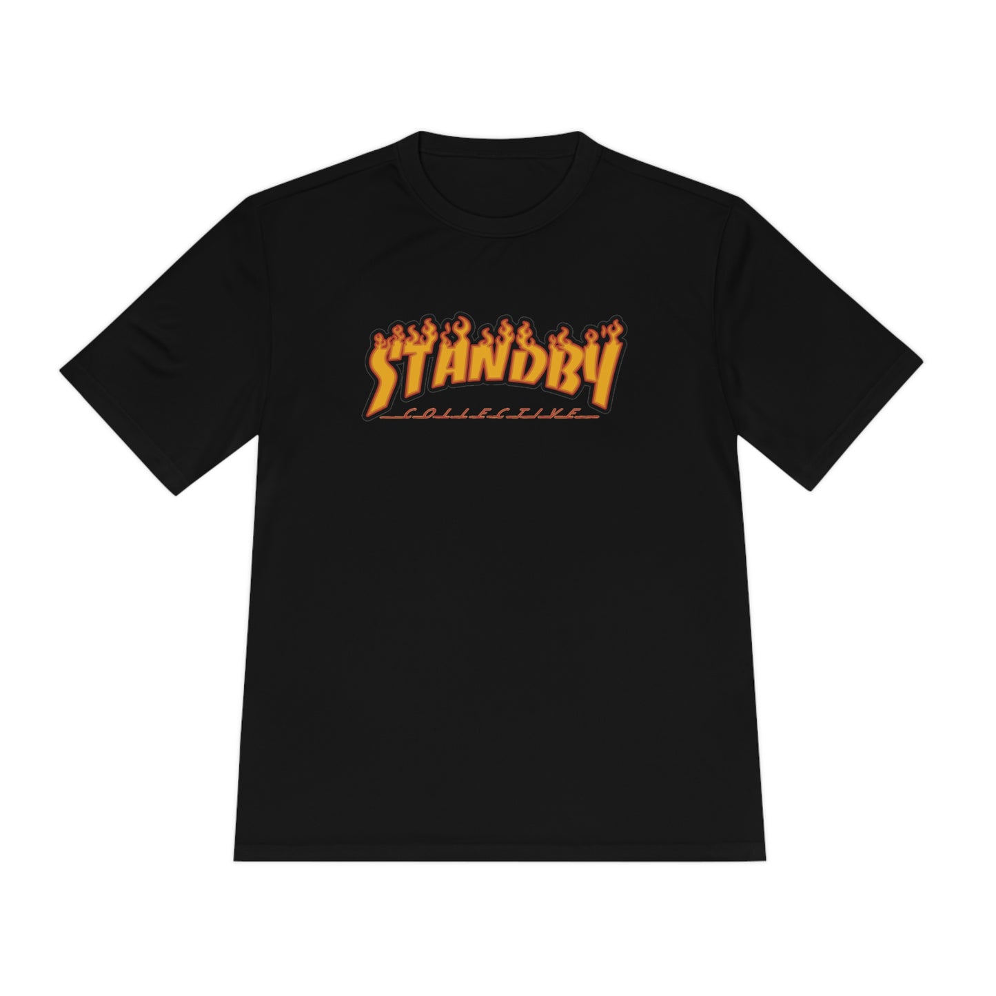 MOISTURE WICKING Thrasher Tee