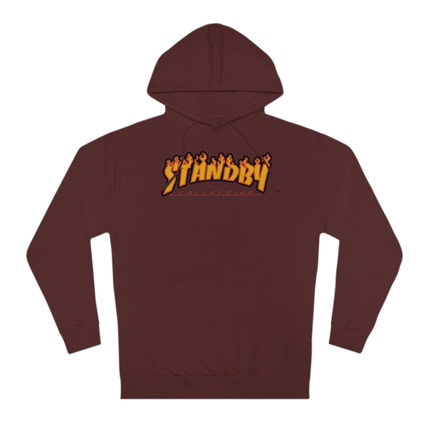 Thrasher Hoodie