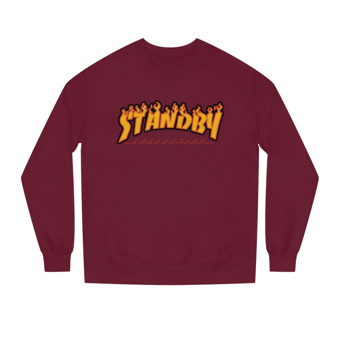 Thrasher Sweater