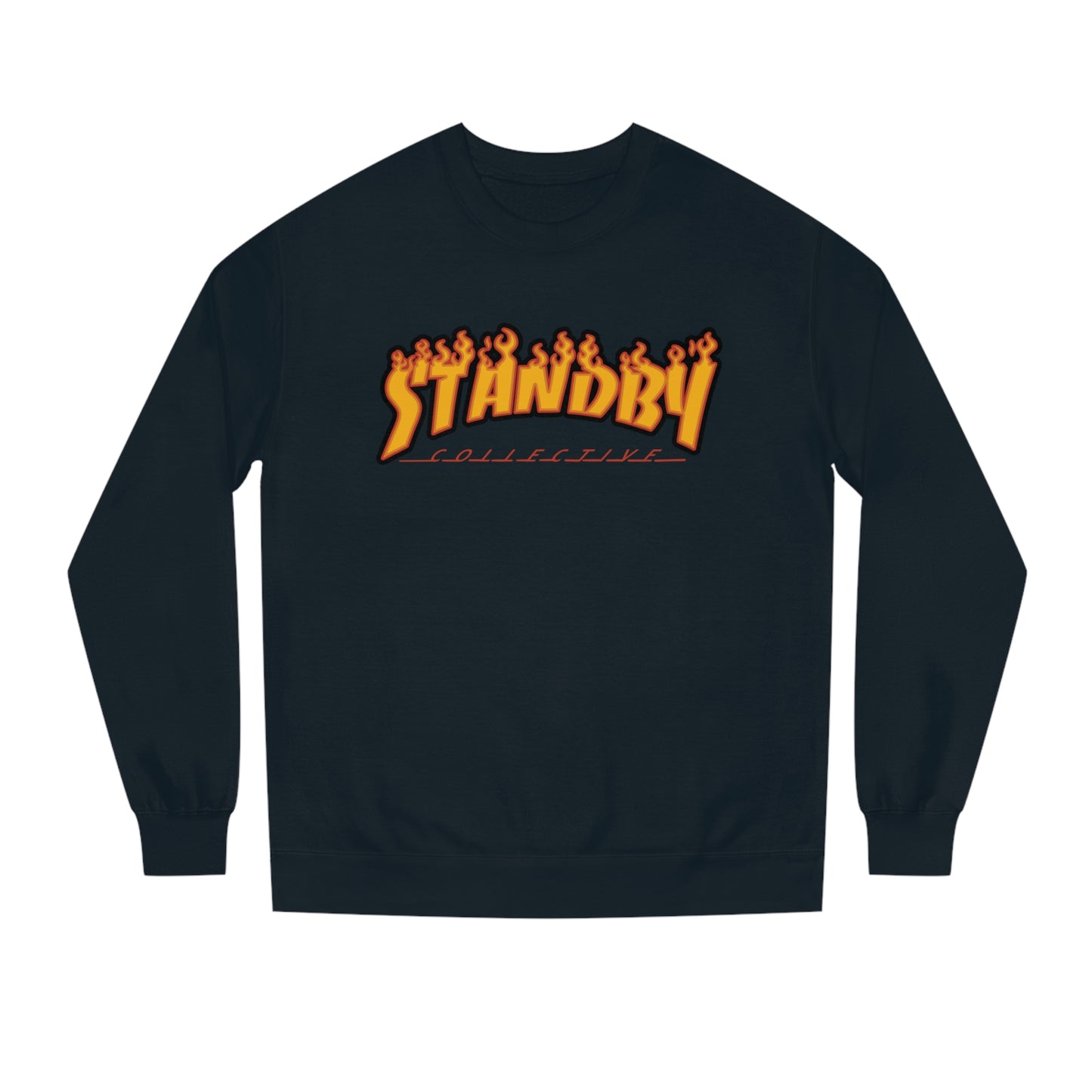 Thrasher Sweater