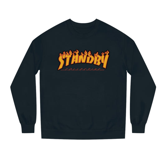 Thrasher Sweater