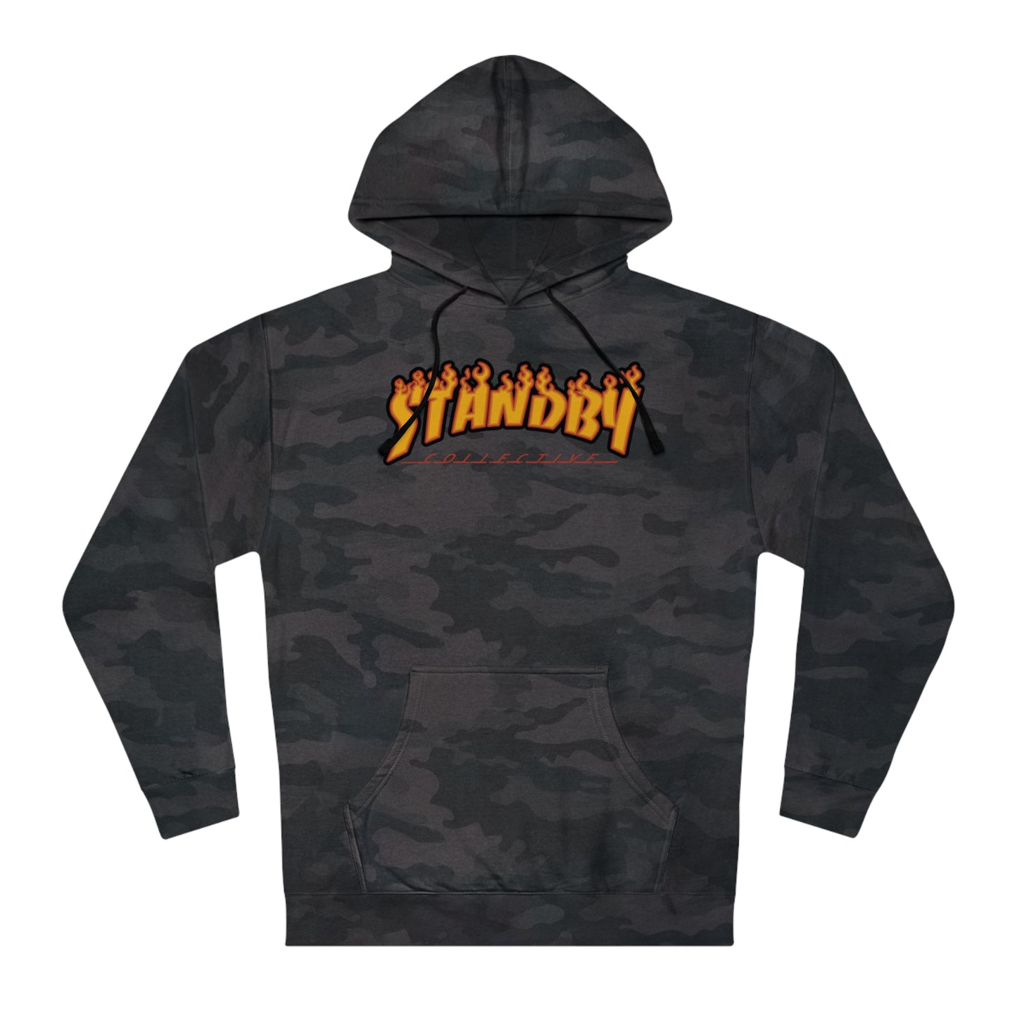 Thrasher Hoodie