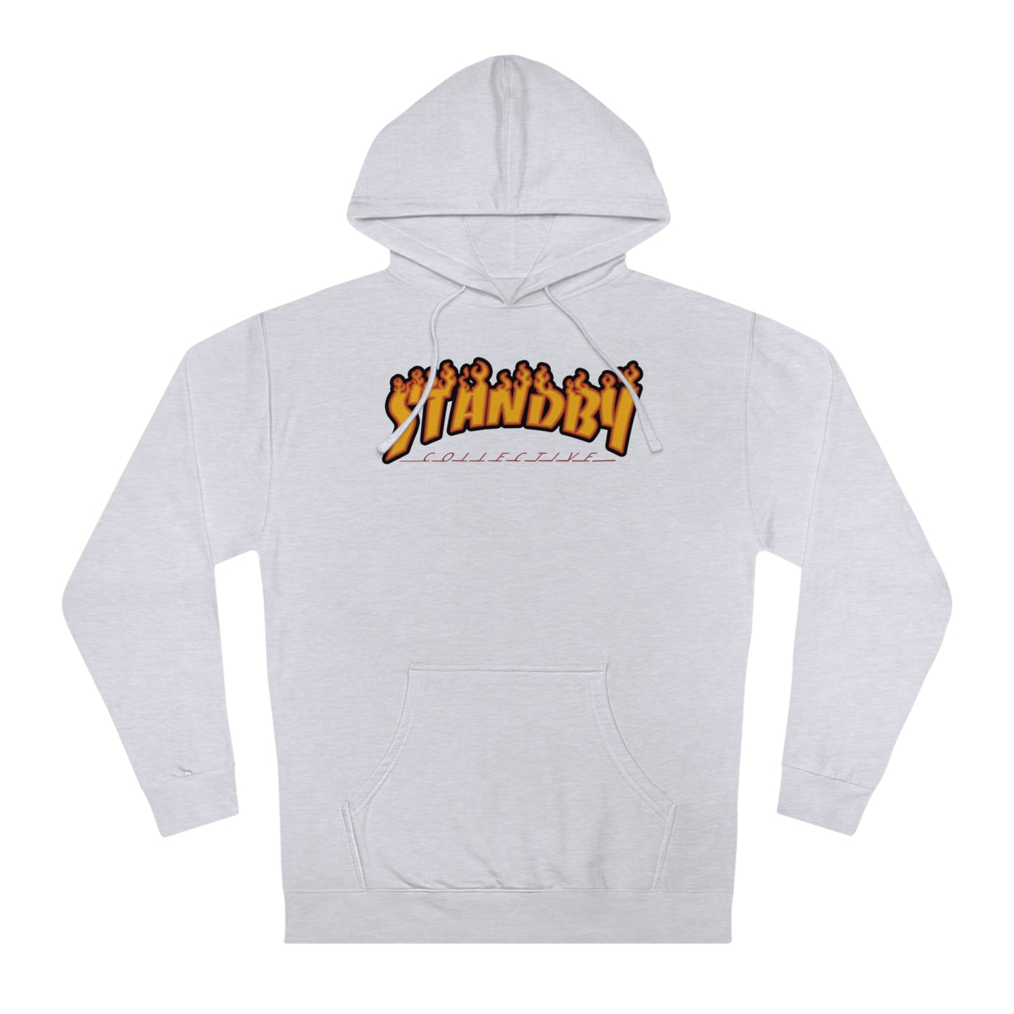 Thrasher Hoodie