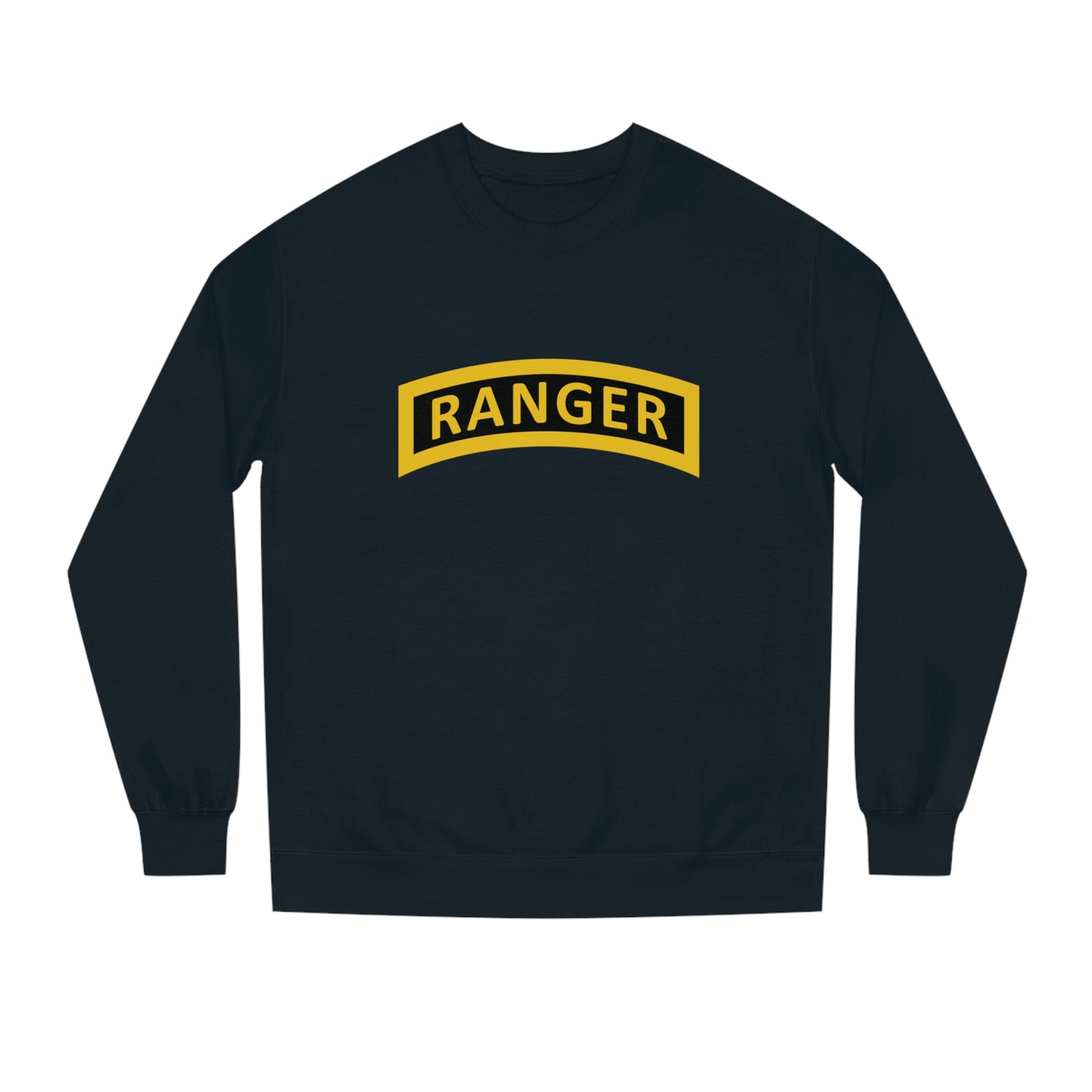 Ranger Tab Sweater