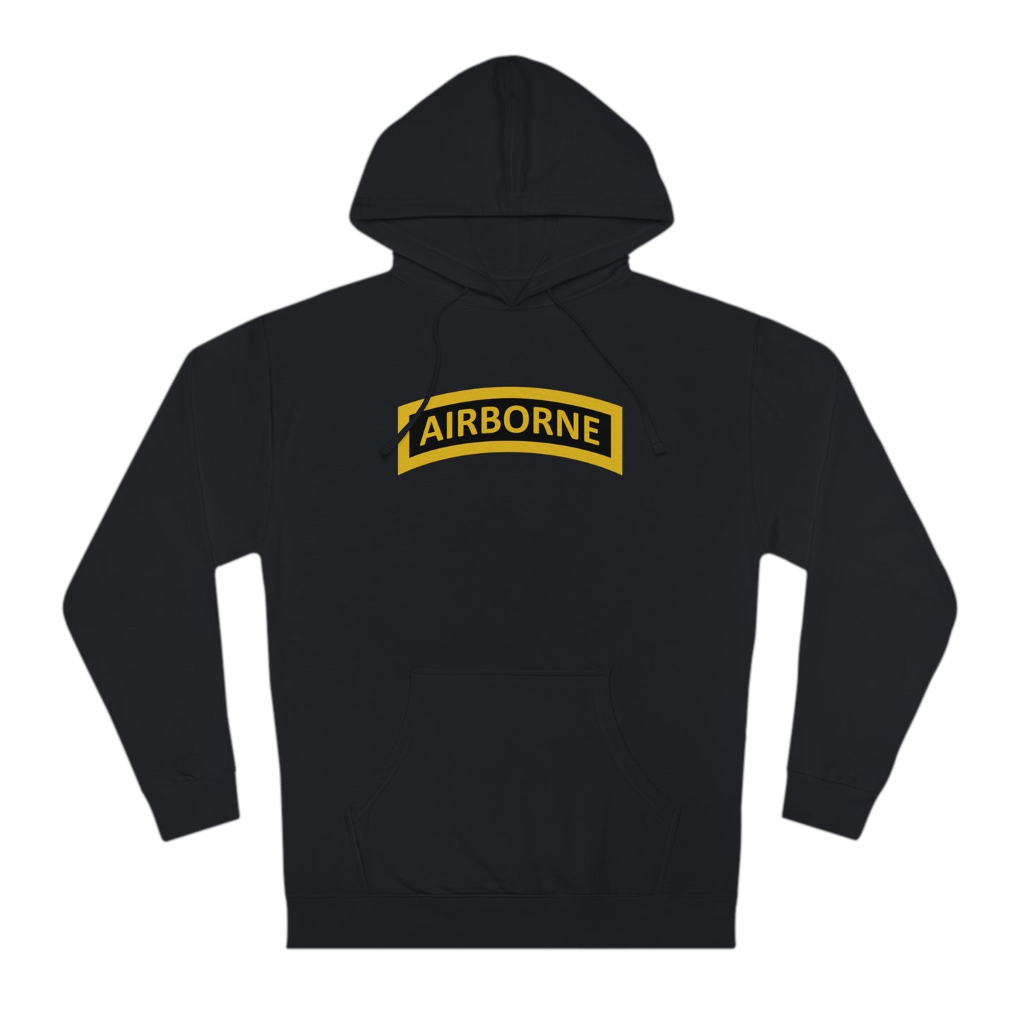 Airborne Tab Hoodie