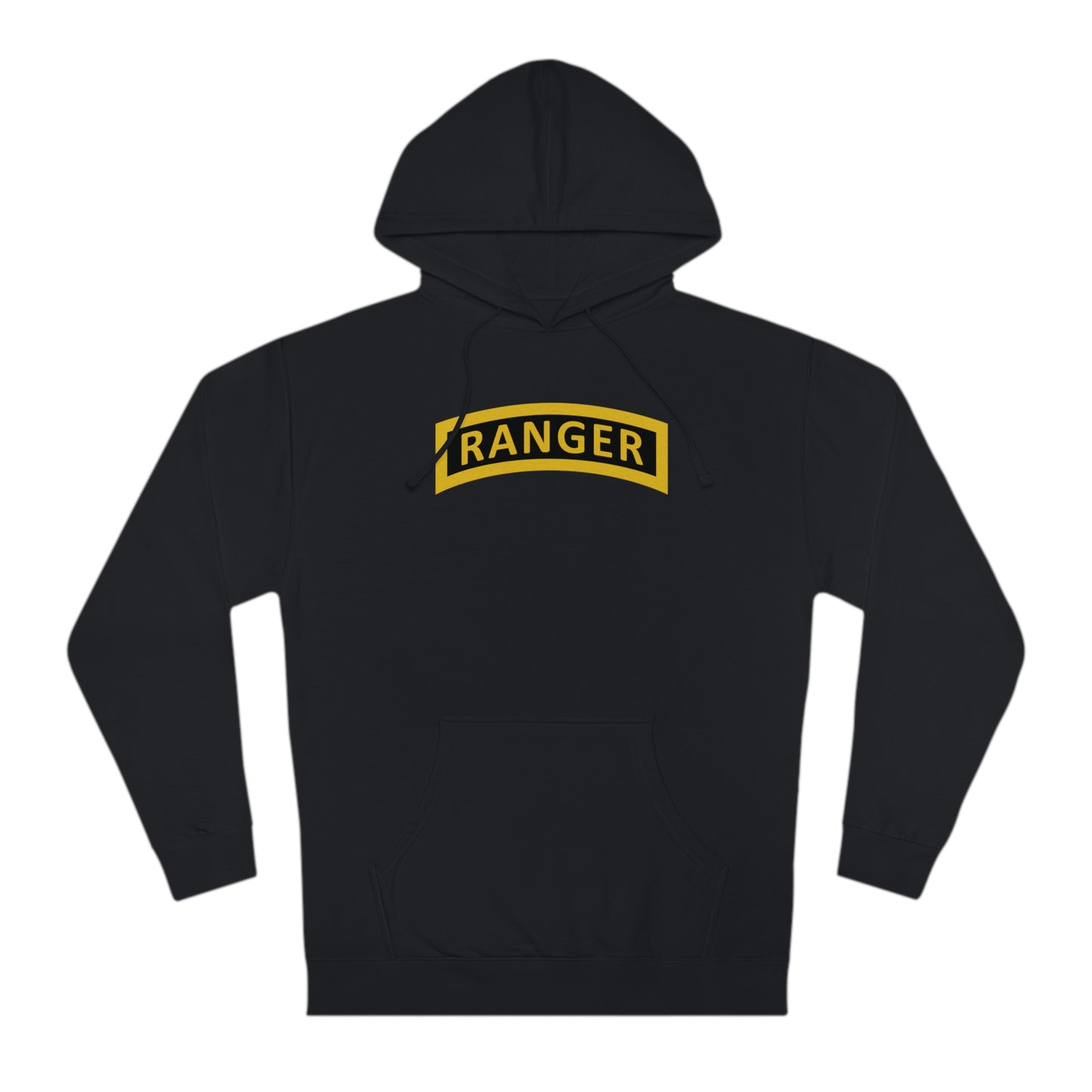 Ranger Tab Hoodie